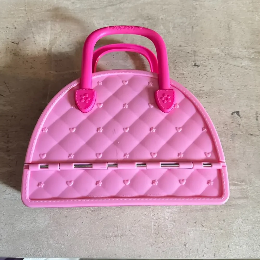 Peppa Pig preowned minimal